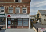 Shop at Neame Barn 2012